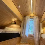 Charming In Lofoten With Stunning Sea View, Vagan, Wifi *
