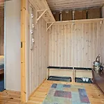 Tatil Evi Charming In Lofoten With Stunning Sea View, Vagan, Wifi *