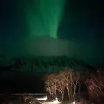 بيت للعطل Charming In Lofoten With Stunning Sea View, Vagan, Wifi