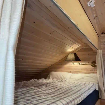Lofoten Sea View Holiday home