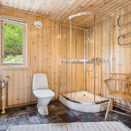 Holiday home Lofoten Sea View