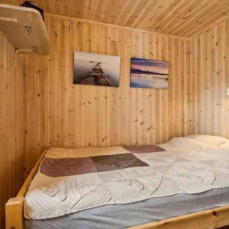 Lofoten Sea View Holiday home